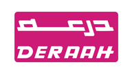 Deraah