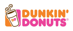 Dunkin' Donuts