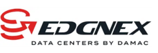 EDGNEX Data Centers by DAMAC