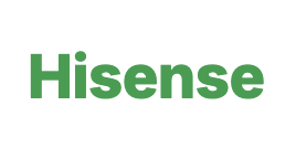 Hisense logo
